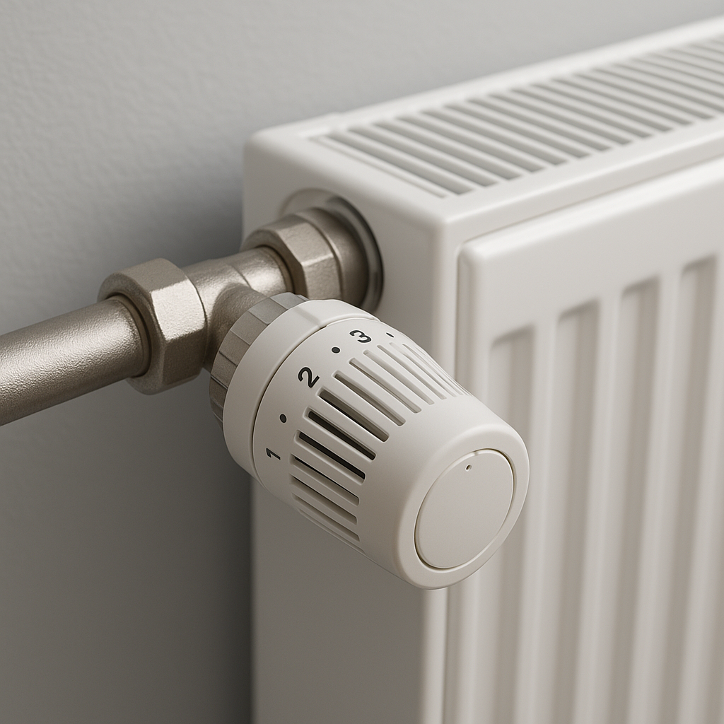 Baterie z termostatem – opinie, ceny, zalety i wady