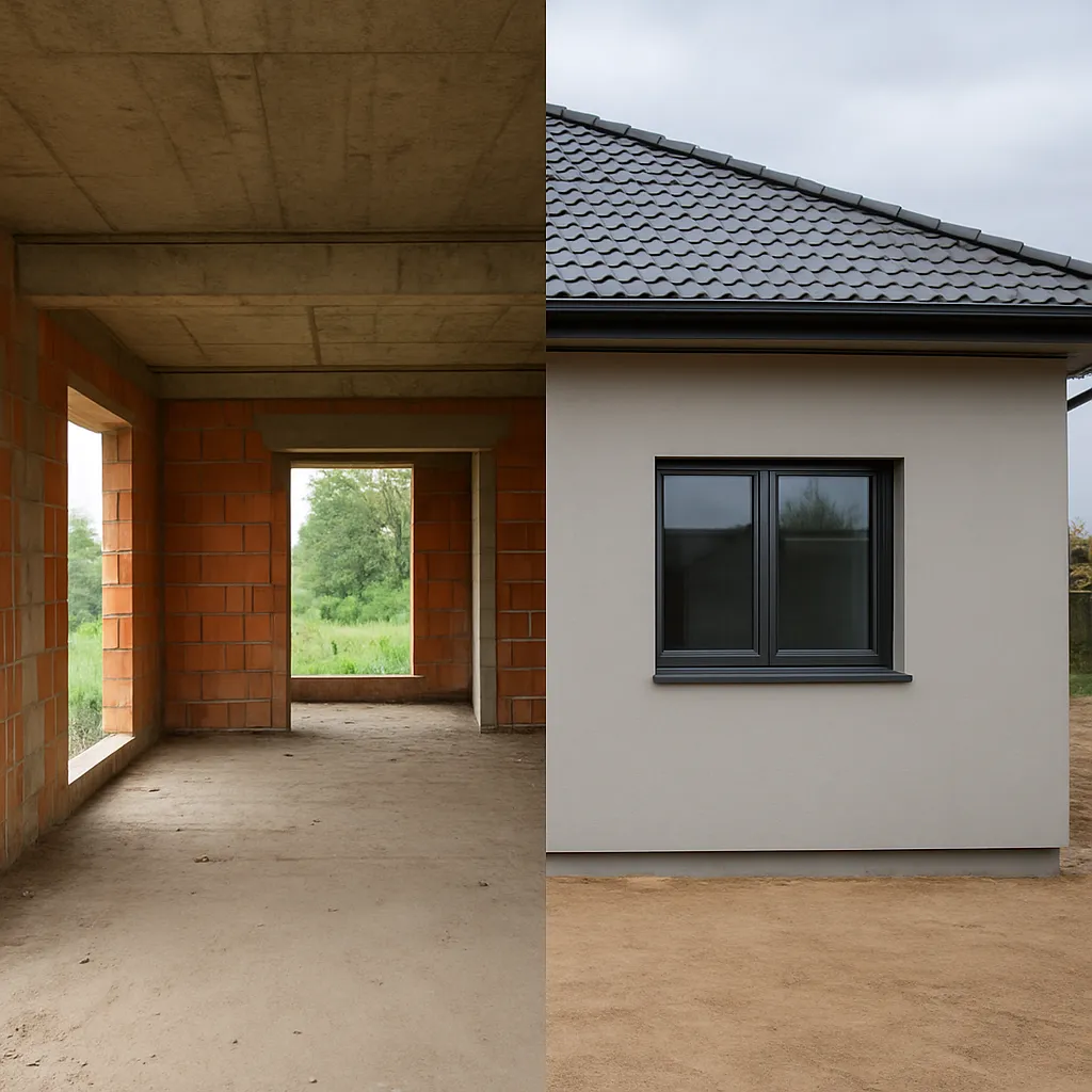 Stan surowy otwarty i zamknięty – czym się różnią